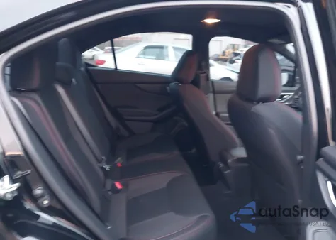 2023 Subaru Wrx Premium из США, поврежденный, VIN JF1VBAF60P9802769